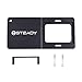 Xsteady Mount Plate Adapter for GoPro Hero 6/5/4/3 Series DJI Osmo Zhiyun Mobile Gimbal Handheld, Switch Mount Plate for Zhiyun Feiyu Phone Handheld Gimbal