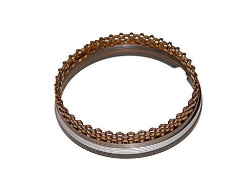 image for Evergreen Parts And Components Evergreen RS4028-EVE.STD Fits 92-00 Hon