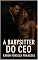 Livro A Babysitter do CEO