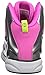 Zumba Energy Boom High Top Athletic Shoes Dance Gym Workout Sneakers for Women