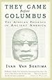 Christopher Columbus And The Afrikan Holocaust Slavery