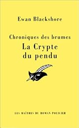 La  Crypte du pendu