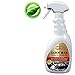 KevianClean Quick Wax Car Spray - Auto Detailing Liquid Carnauba Polish for UV Sun Protection and Deep Reflective Shine - Repels Dust and Water (24 fl. oz.)