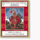 Aries by Derek Parker