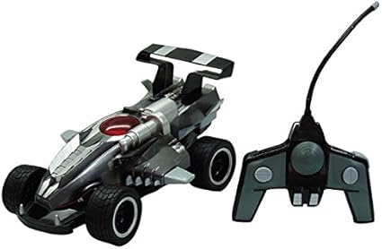 carro de control remoto wolf