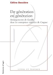 De génération en génération