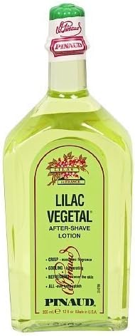 Pinaud Lilac Vegetal After-Shave Lotion 12 fl oz by Pinaud Lilac
