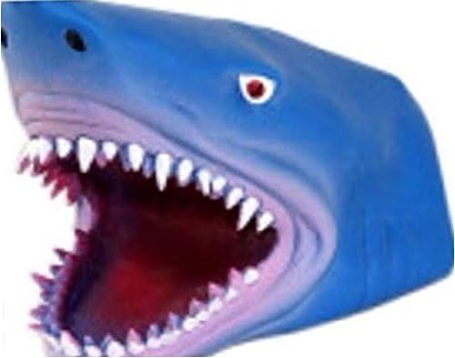 shark puppet price
