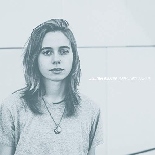 Album art for Sprained Ankle by Julien Baker