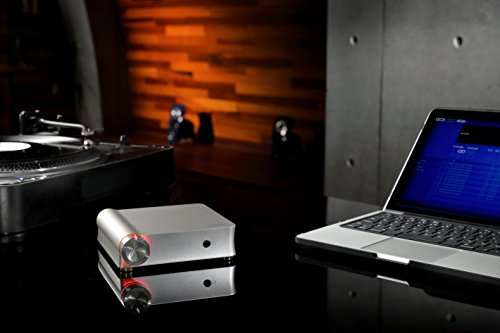 Korg DSDAC10R 1BIT USB DSD GATE 4 SOFTWARE TO ANALOG CONVERTER