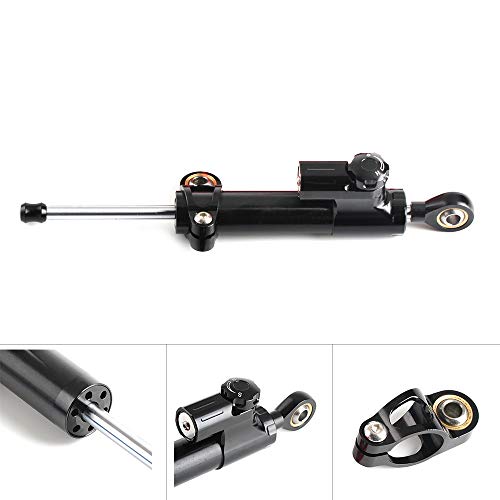 Best Stabilizers & Dampeners Buying Guide GistGear