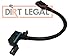 Gritshift Mahindra Roxor OBDII Adapter Cable / OBD Tool