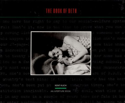 Book of Beth by Kent Klich