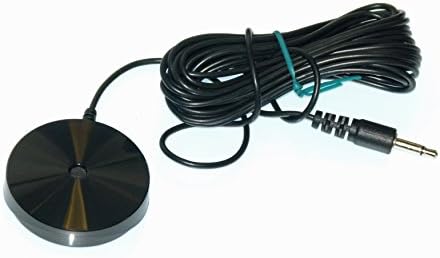OEM Onkyo Setup Microphone Originally Shipped With: HTR693, HT-R693, HTR993, HT-R993