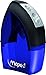 Maped Tonic 2 Hole Sharpener, Assorted Colors (006900TA)