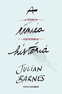 Livro A única história