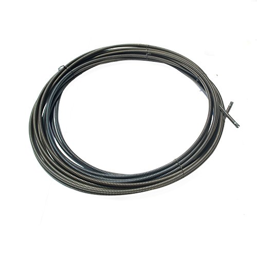 Flexicore Cable 5/8" x 100' With Male And Female Connectors