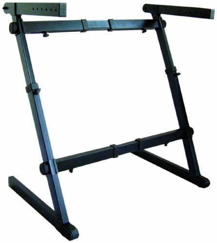 Quiklok Microphone Stand (Z/70)