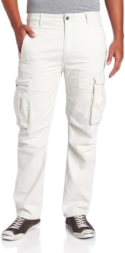 levi's men's ace cargo twill pant