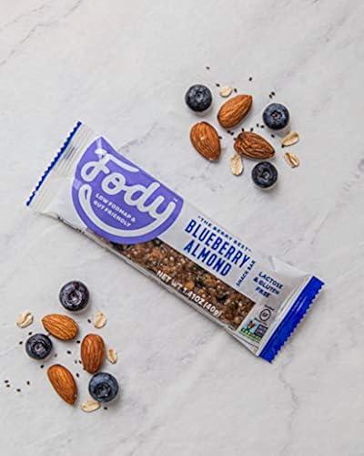 fody bars