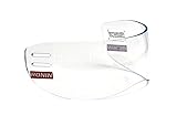 Hockeyninja Ronin Professional Hockey Visor with