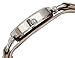 Fossil Women's ES3150 Georgia Three Hand Bone Leather Strap Watch