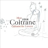 John Coltrane Album: «More Coltrane for Lovers» (Front side) John Coltrane Album: «More Coltrane for Lovers» (Front side)