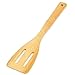 Merdumia Bamboo Cooking Utensils - 6 Set of Bamboo Kitchen Tools!
