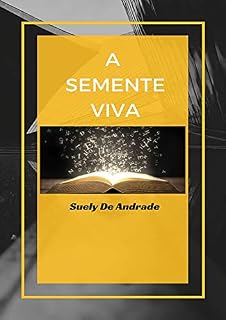 Livro A Semente Viva