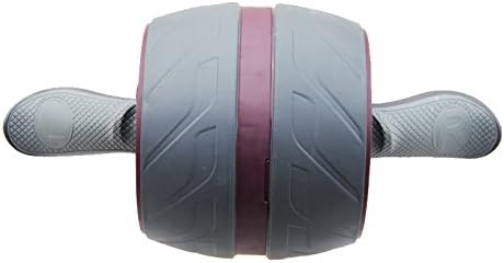 JUMPFIT-Fitness Wheel &amp; Abdominal Carver ,Perfect AB-Carver for Abdominal &amp; Stomach Exercise Training,Core Ab Roller Fitness Wheel
