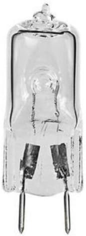 (2) 6912A40002F Replacement Light Bulbs 20w Halogen lamp For Microwave Ovens ;#G344T3486G 34BG82G386206