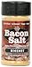 J&D's Foods Bacon Salt, Hickory, 2 Ounce