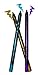 L.A. Girl Glide Gel Eyeliner Pencils, Brown, 0.04 Ounce (Pack of 3)