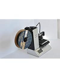 ZiggTech Monoprice Select   Soporte de bobina para V1 V2 y Pro evita encuadernación