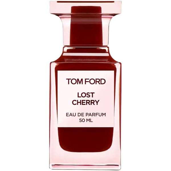 Amazon.com : Tom Ford Lost Cherry Eau De Parfum Spray 0.34 fl oz 