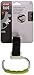OXO Tot Non Slip Handy Stroller Hook and Handle,Silver/Green