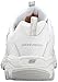 Skechers for Work Women's D'lites Slip-Resistant Marbleton Shoe