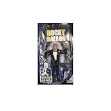 Rocky Balboa Michael Buffer Action Figure