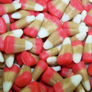 Apple Cider Candy Corn 1LB Bag