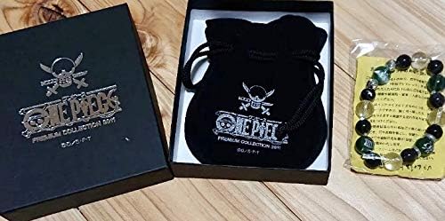 ワンピースブレスレット ゾロ Olmed Med Br