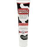 Udderly Smooth Creme, 4 Ounce