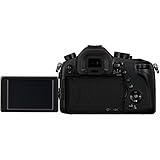 Panasonic Lumix DMC-FZ1000