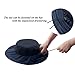 Safari Hat Outdoor Sun Hats Dark Blue