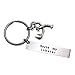 Friends Show Gifts You're My Lobster Keychain Friends TV Show Merchandise Boyfriend Best Friend Gift
