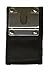 Sonim RGDPC-1003-U Rugged Pouch Black