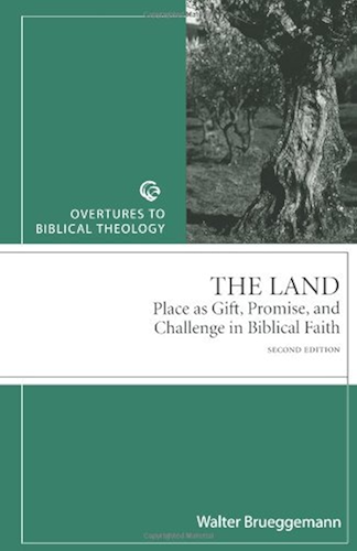 Download Land Revised Edition (Overtures to Biblical Theology): Place as Gift, Promise, and Challenge in Biblical Faith (English Edition) PDF