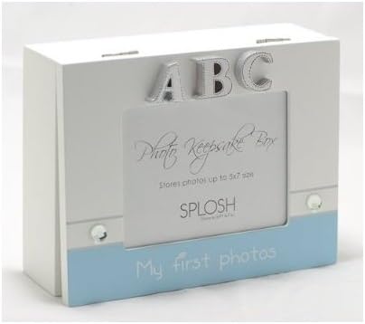 splosh baby keepsake box