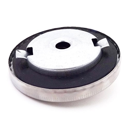 XLJOY Gas Generator Petrol Gas Fuel Tank Cap Cover for EF 2600 2800 3800 4000 6600 - Thumbnail 2