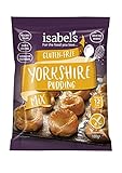 Isabel's Naturally Free From Natural Yorkshire