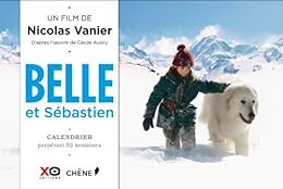 Belle et Sébastien